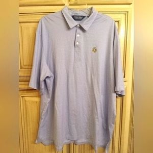 Polo‎ Golf Ralph Lauren Light Blue XXL 2X!